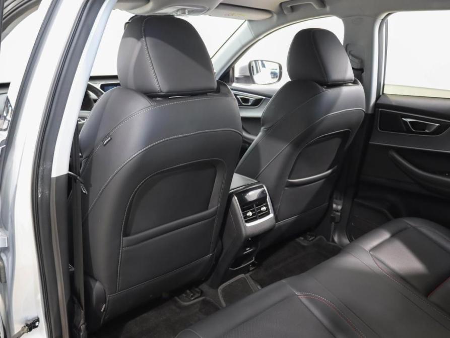 Chery Tiggo 7 Pro I Ростов-на-Дону  - изображение 11