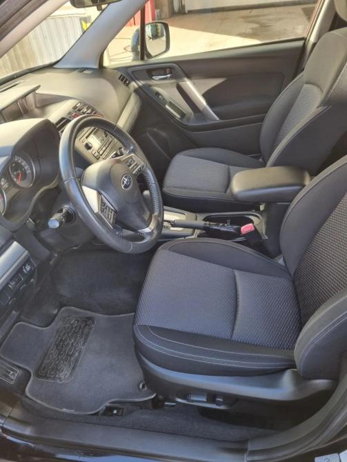 Subaru Forester IV Санкт-Петербург  - изображение 7