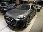 Audi Q5 Sportback II (GU) Москва  - изображение 5