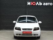 Chevrolet Aveo I Екатеринбург  - изображение 17