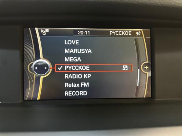 BMW X3 II (F25) с пробегом 2012 года, цена 1 199 000 рублей, 346232 км, внедорожник, Автокод Объявления