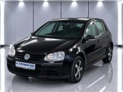 Volkswagen Golf V Москва  - изображение 16