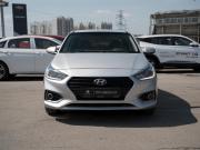 Hyundai Solaris II Москва  - изображение 26