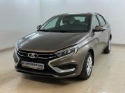 Lada (ВАЗ) Vesta I Рестайлинг (NG) Москва  - изображение 16