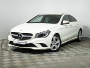 Mercedes-Benz CLA I (C117 X117) Санкт-Петербург  - изображение 19