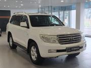 Toyota Land Cruiser 200 Series Казань  - изображение 25