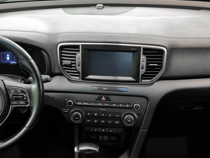 Kia Sportage IV Казань  - изображение 18
