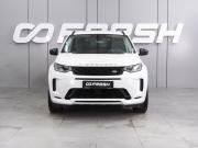 Land Rover Discovery Sport I Рестайлинг Воронеж  - изображение 25