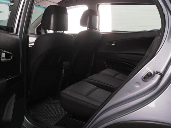 SsangYong Actyon II с пробегом 2012 года, цена 744 000 рублей, 326523 км, внедорожник, Автокод Объявления
