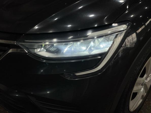 Renault Arkana I с пробегом 2019 года, цена 1 475 000 рублей, 149135 км, внедорожник, Автокод Объявления