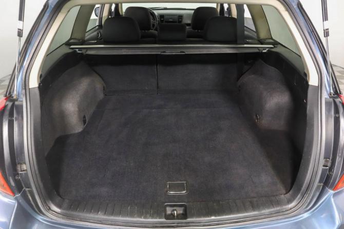 Subaru Outback III с пробегом 2005 года, цена 699 000 рублей, 213000 км, универсал, Автокод Объявления