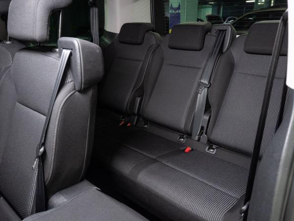 Opel Zafira Life I с пробегом 2021 года, цена 3 190 000 рублей, 98332 км, минивэн, Автокод Объявления