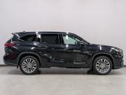Toyota Highlander IV (XU70) Москва  - изображение 38