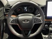 Lada (ВАЗ) Vesta I Рестайлинг (NG) Москва  - изображение 35