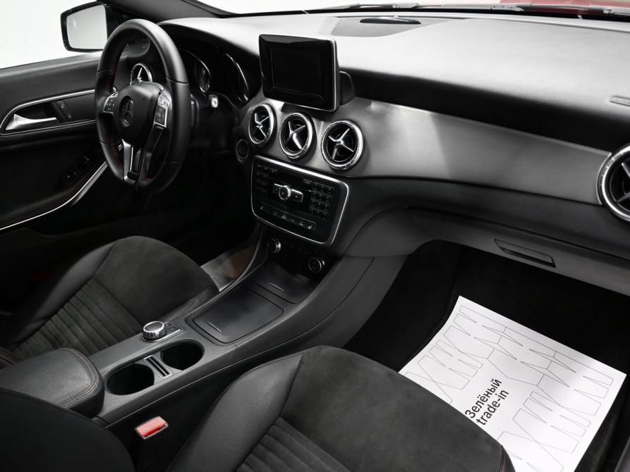 Mercedes-Benz CLA I (C117 X117) Тверь  - изображение 13