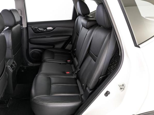 Nissan X-Trail III Рестайлинг с пробегом 2019 года, цена 2 330 000 рублей, 135841 км, внедорожник, Автокод Объявления
