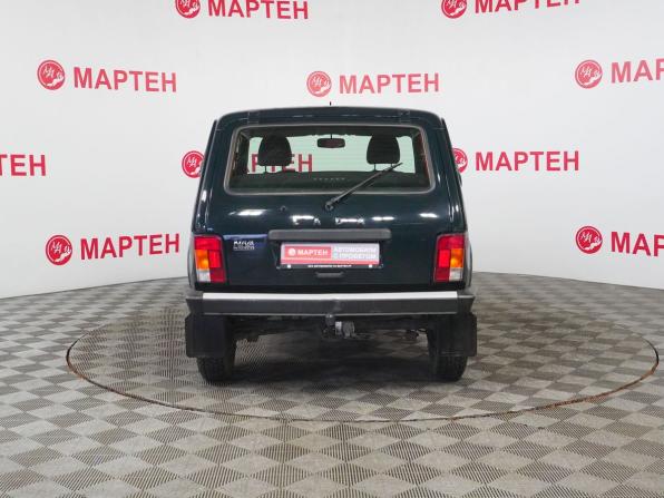 Lada (ВАЗ) Niva Legend I с пробегом 2023 года, цена 808 000 рублей, 32509 км, внедорожник, Автокод Объявления