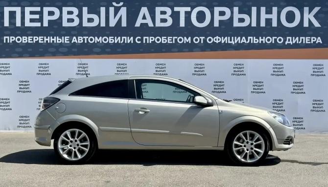 Opel Astra H Рестайлинг с пробегом 2008 года, цена 474 000 рублей, 250000 км, хэтчбек, Автокод Объявления