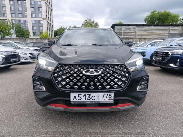 Chery Tiggo 4 Pro I с пробегом 2022 года, цена 1 509 000 рублей, 46000 км, внедорожник, Автокод Объявления