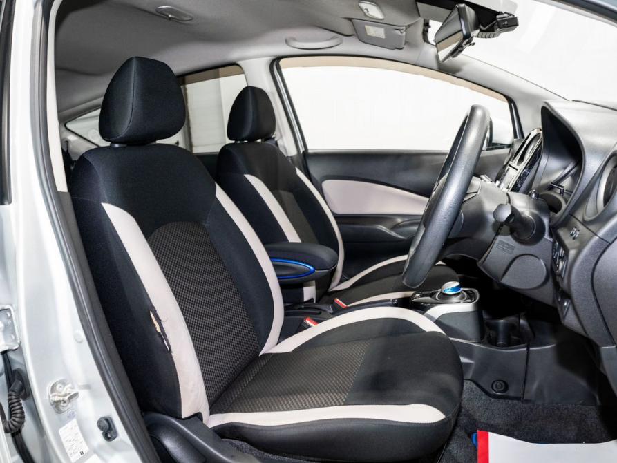 Nissan Note II Рестайлинг Чита  - изображение 6