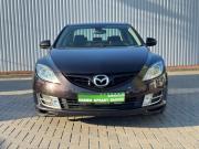 Mazda 6 II (GH) Ростов-на-Дону  - изображение 22