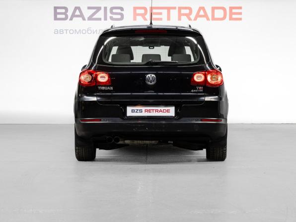 Volkswagen Tiguan I с пробегом 2011 года, цена 1 009 000 рублей, 192389 км, внедорожник, Автокод Объявления