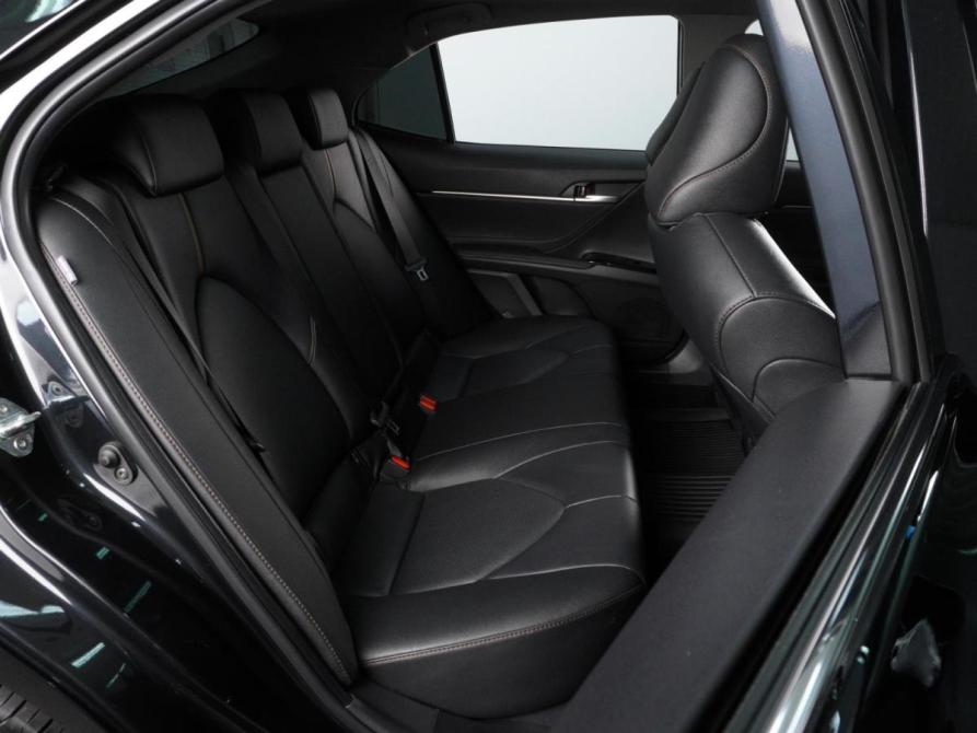 Toyota Camry VIII (XV70) Рестайлинг Минеральные Воды  - изображение 7