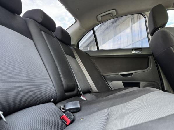Mitsubishi Lancer X с пробегом 2008 года, цена 649 000 рублей, 282826 км, седан, Автокод Объявления
