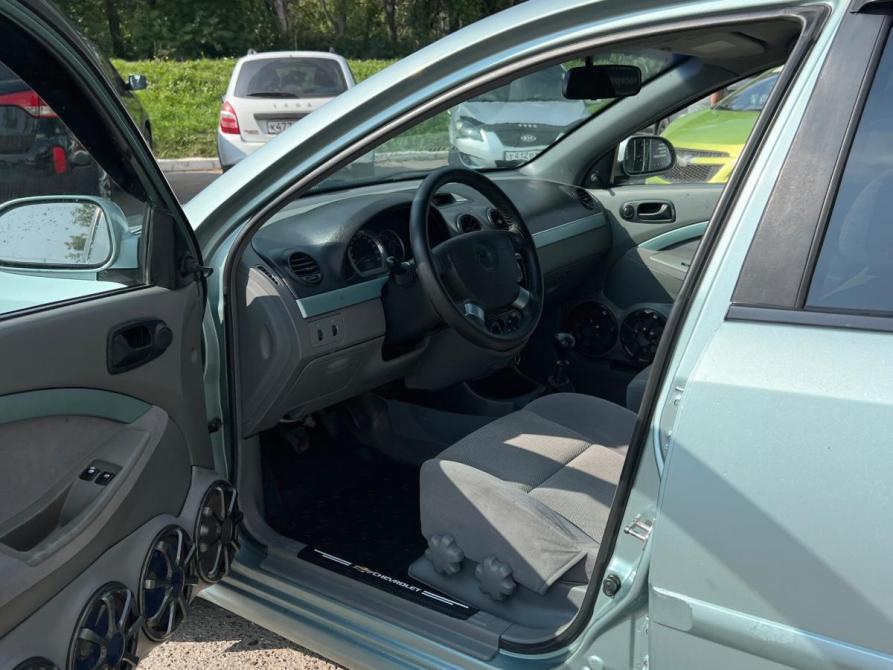 Chevrolet Lacetti I Нефтекамск  - изображение 7