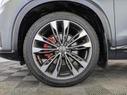 Geely Tugella I Рестайлинг Москва  - изображение 44