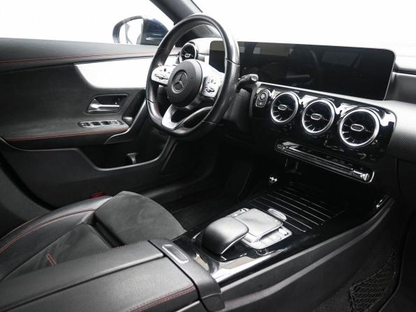 Mercedes-Benz CLA II (C118 X118) с пробегом 2020 года, цена 2 975 000 рублей, 105499 км, седан, Автокод Объявления