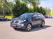 Kia Sportage III Чебоксары  - изображение 25