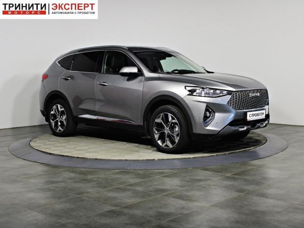Haval F7 I с пробегом 2021 года, цена 1 797 000 рублей, 128698 км, внедорожник, Автокод Объявления