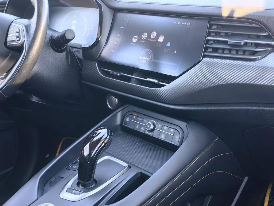 Haval F7x I Санкт-Петербург  - изображение 10