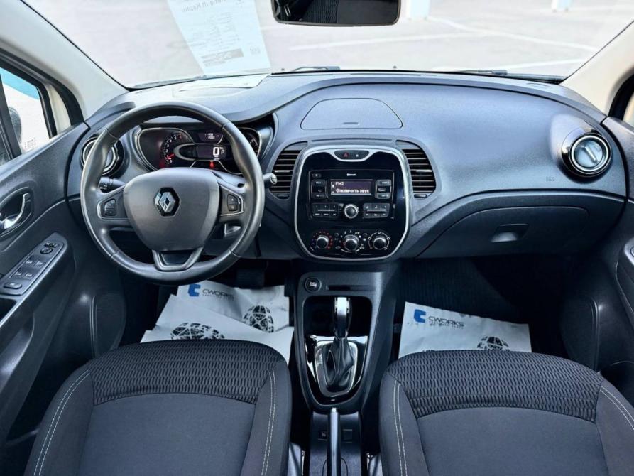 Renault Kaptur I Тула  - изображение 11