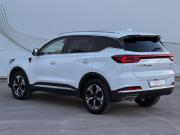 Chery Tiggo 7 Pro Max I Воронеж  - изображение 34