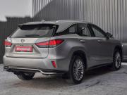 Lexus RX IV Рестайлинг Екатеринбург  - изображение 33