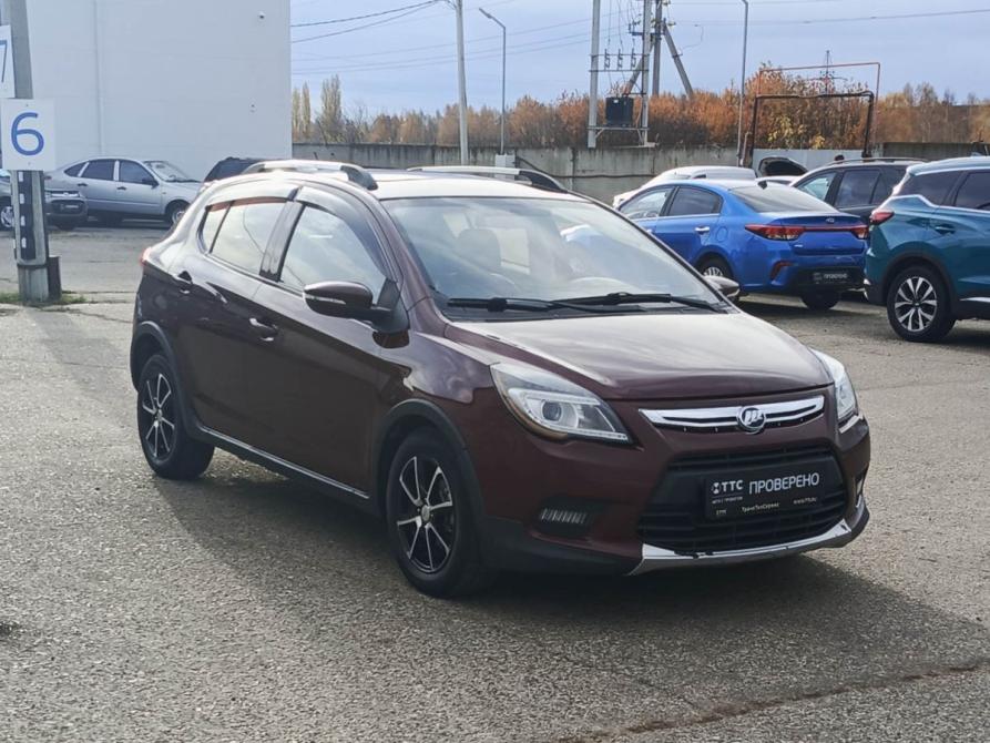 Lifan X50 Набережные Челны  - изображение 3