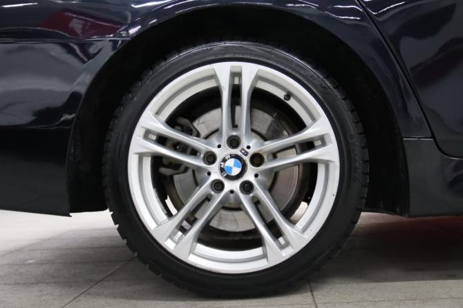 BMW 5 серии VI (F10/F11/F07) Рестайлинг с пробегом 2016 года, цена 1 850 550 рублей, 154544 км, седан, Автокод Объявления