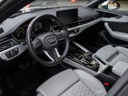 Audi RS 5 II (F5) Рестайлинг Москва  - изображение 42