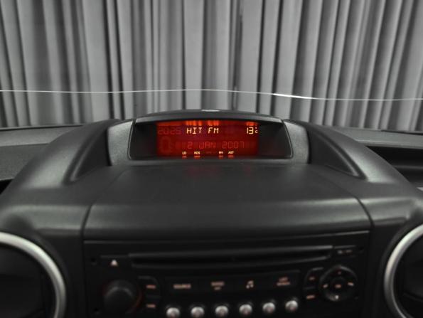 Citroen Berlingo II с пробегом 2011 года, цена 709 000 рублей, 278754 км, компактвэн, Автокод Объявления