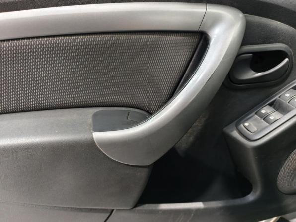 Renault Duster I с пробегом 2012 года, цена 755 000 рублей, 206357 км, внедорожник, Автокод Объявления