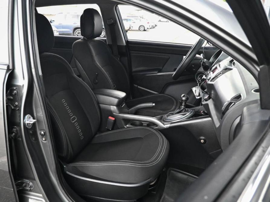 Kia Sportage III Новороссийск  - изображение 8