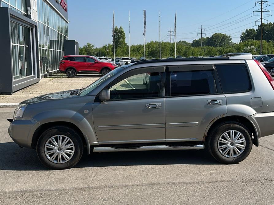 Nissan X-Trail I Рестайлинг Кемерово  - изображение 4