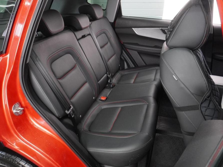 Chery Tiggo 7 Pro I Воронеж  - изображение 7