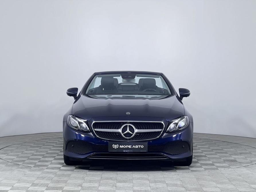 Mercedes-Benz E-Класс V (W213 S213 C238) Калининград  - изображение 4