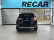 Toyota RAV4 IV (XA40) Рестайлинг Санкт-Петербург  - изображение 45