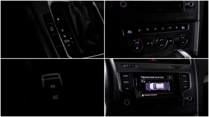 Volkswagen Golf VII с пробегом 2013 года, цена 1 295 000 рублей, 96000 км, хэтчбек, Автокод Объявления