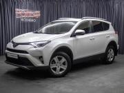 Toyota RAV4 IV (XA40) Рестайлинг Москва  - изображение 23