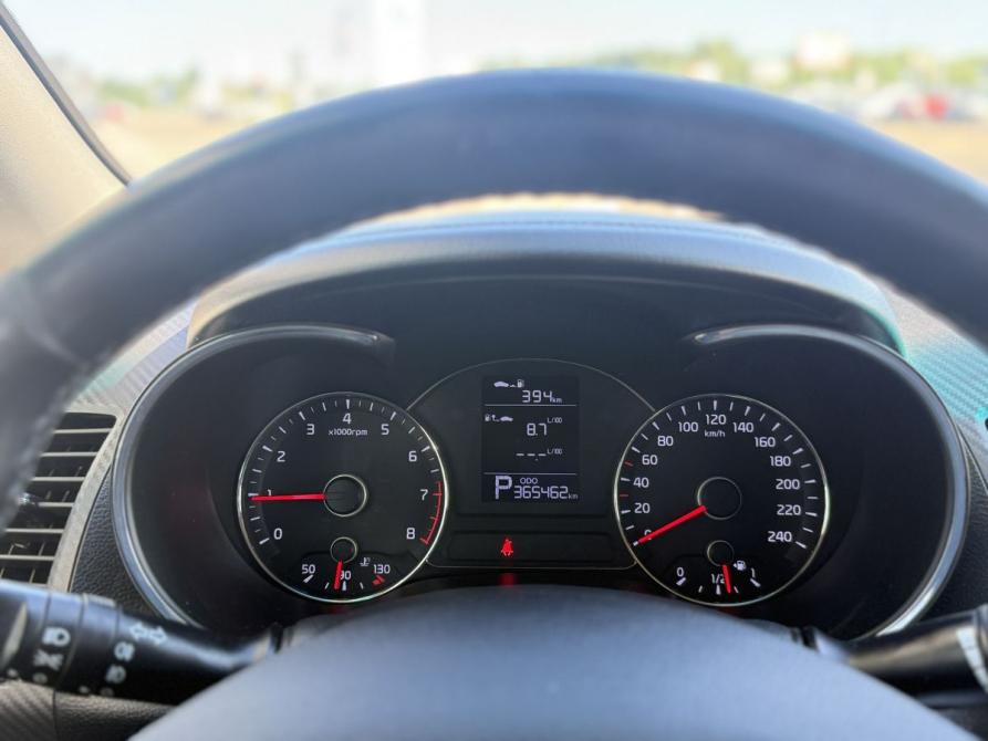 Kia Cerato III Тверь  - изображение 11